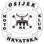 Motoklub Osijek Logo